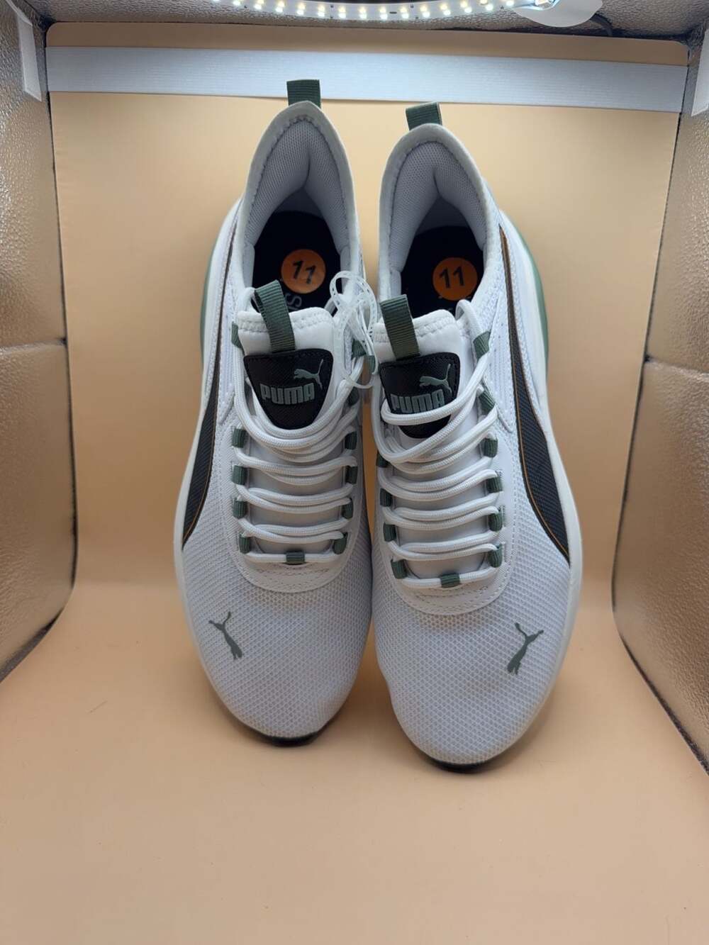 Puma Softride Premier Men's Running Shoes Size 11